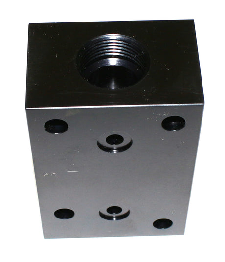 PARKER ­-­ 117778-00 ­-­ BLOCK ALUMINIUM  27197T