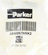 PARKER ­-­ A5A020ZNMK2 ­-­ HYDRAULIC PRESSURE RELIEF VALVE