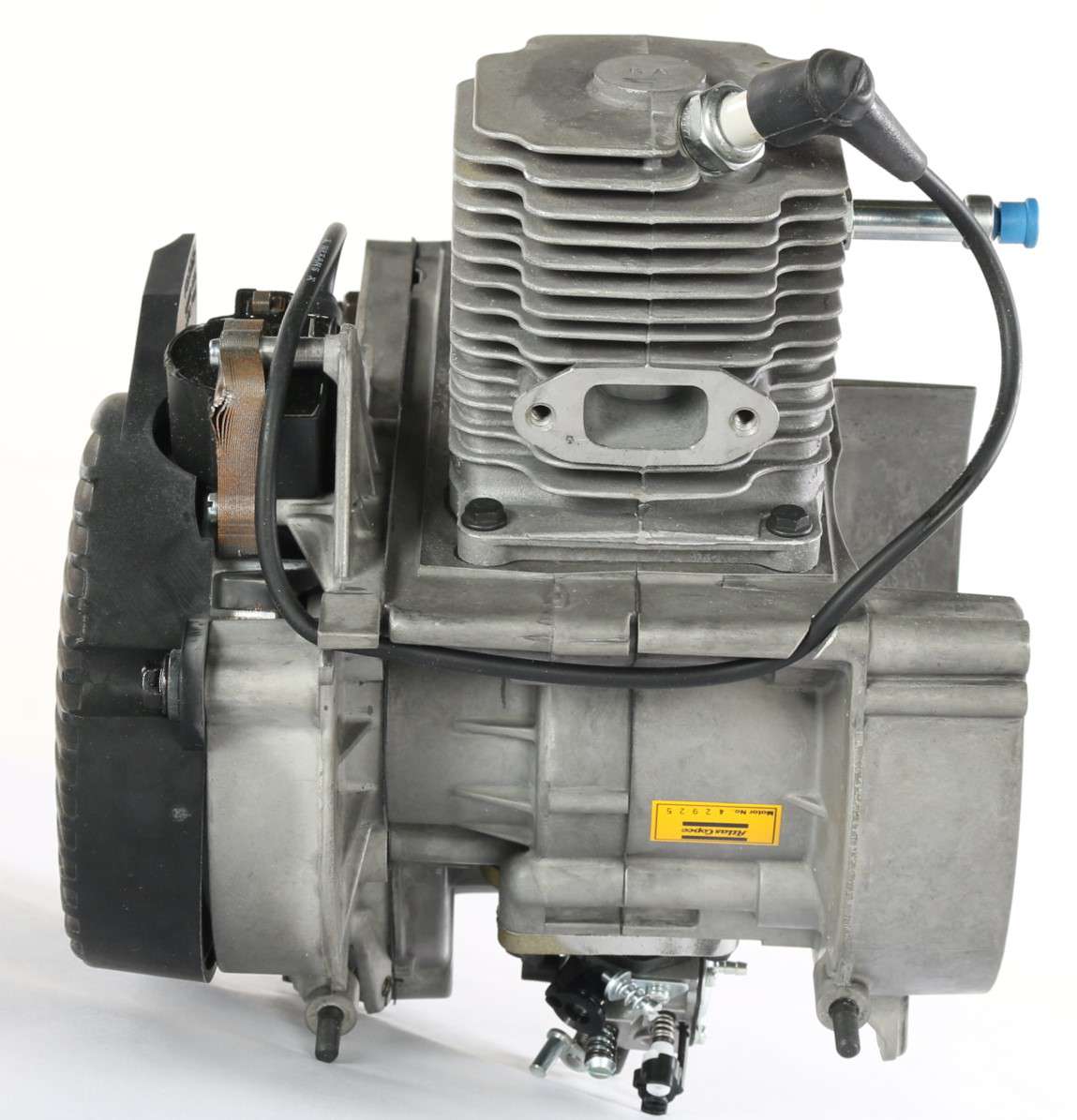 EPIROC ­-­ 9234000615 ­-­ ENGINE TT CPL