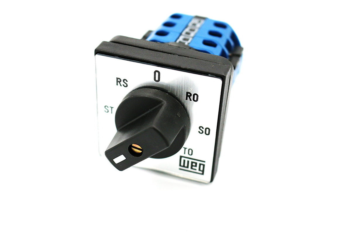 ATLAS COPCO ­-­ 1028870127 ­-­ VOLTMETER - WEG