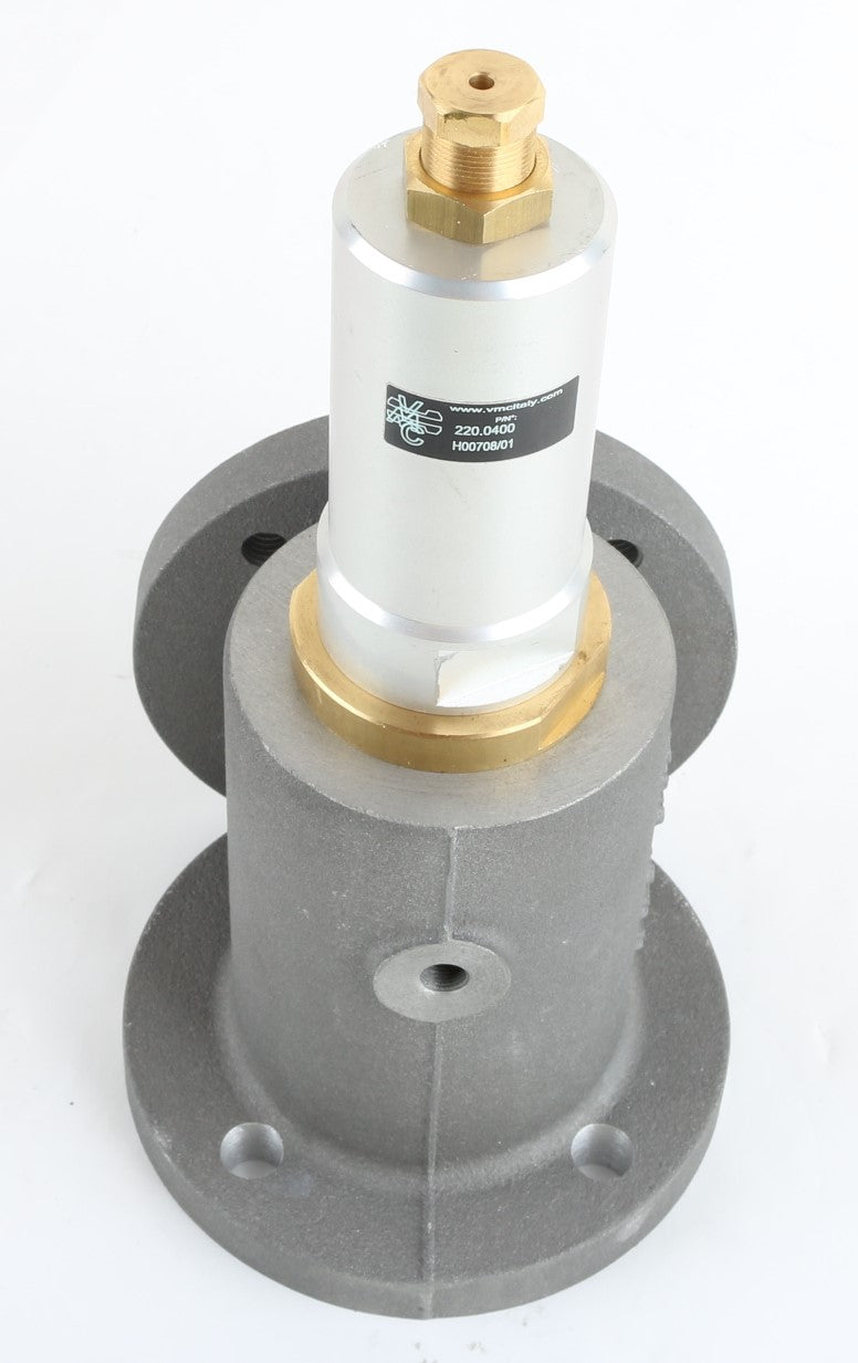 ATLAS COPCO ­-­ 1092033700 ­-­ MINIMUM PRESSURE VALVE