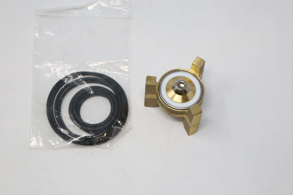 ATLAS COPCO ­-­ HC63568010 ­-­ KIT SEAL SPRINGER CO-AX VALVE