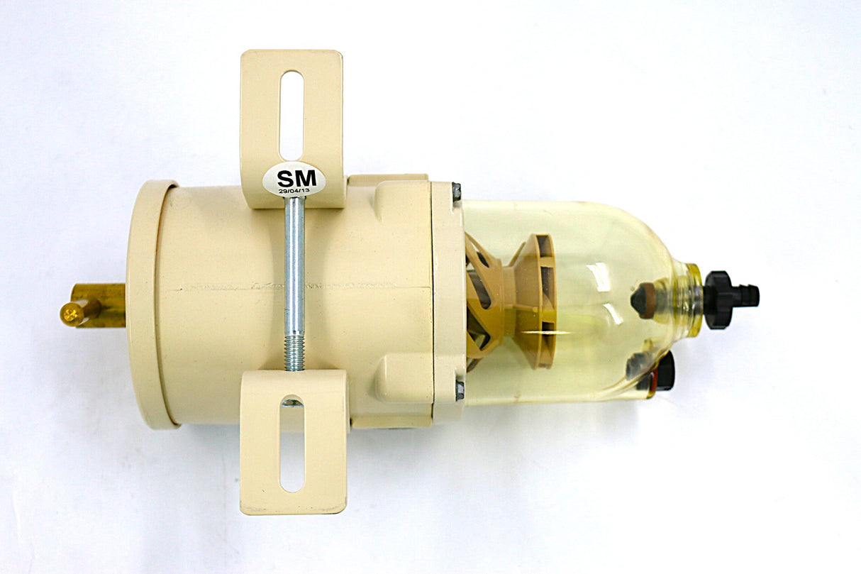 ATLAS COPCO ­-­ 1636000110 ­-­ FUEL/WATER SEPERATOR FILTER