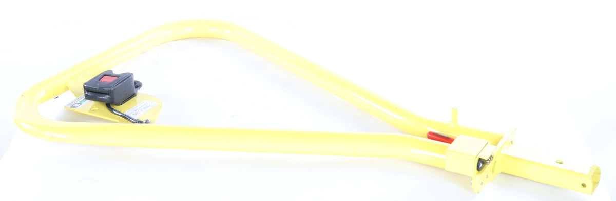 PREVOST - 865136 - HANRAIL ASSY RH
