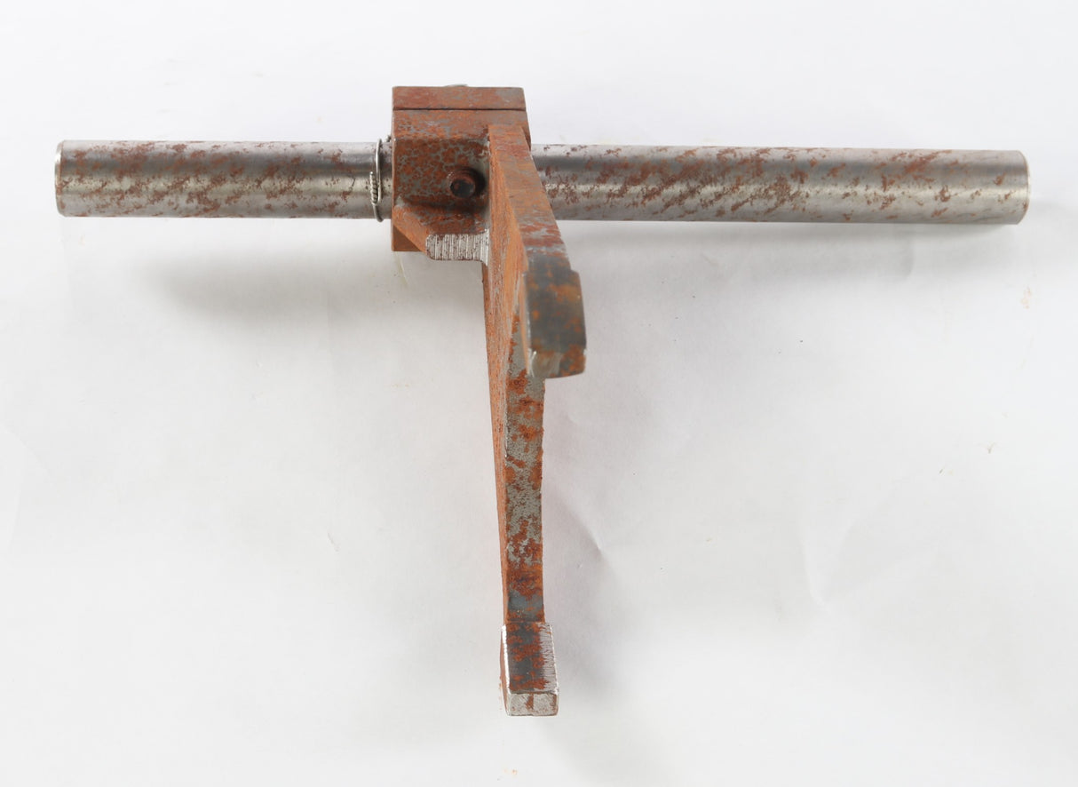 FABCO ­-­ 379-85-2 ­-­ FORK & SHAFT ASSEMBLY