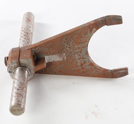 FABCO ­-­ 379-85-2 ­-­ FORK & SHAFT ASSEMBLY