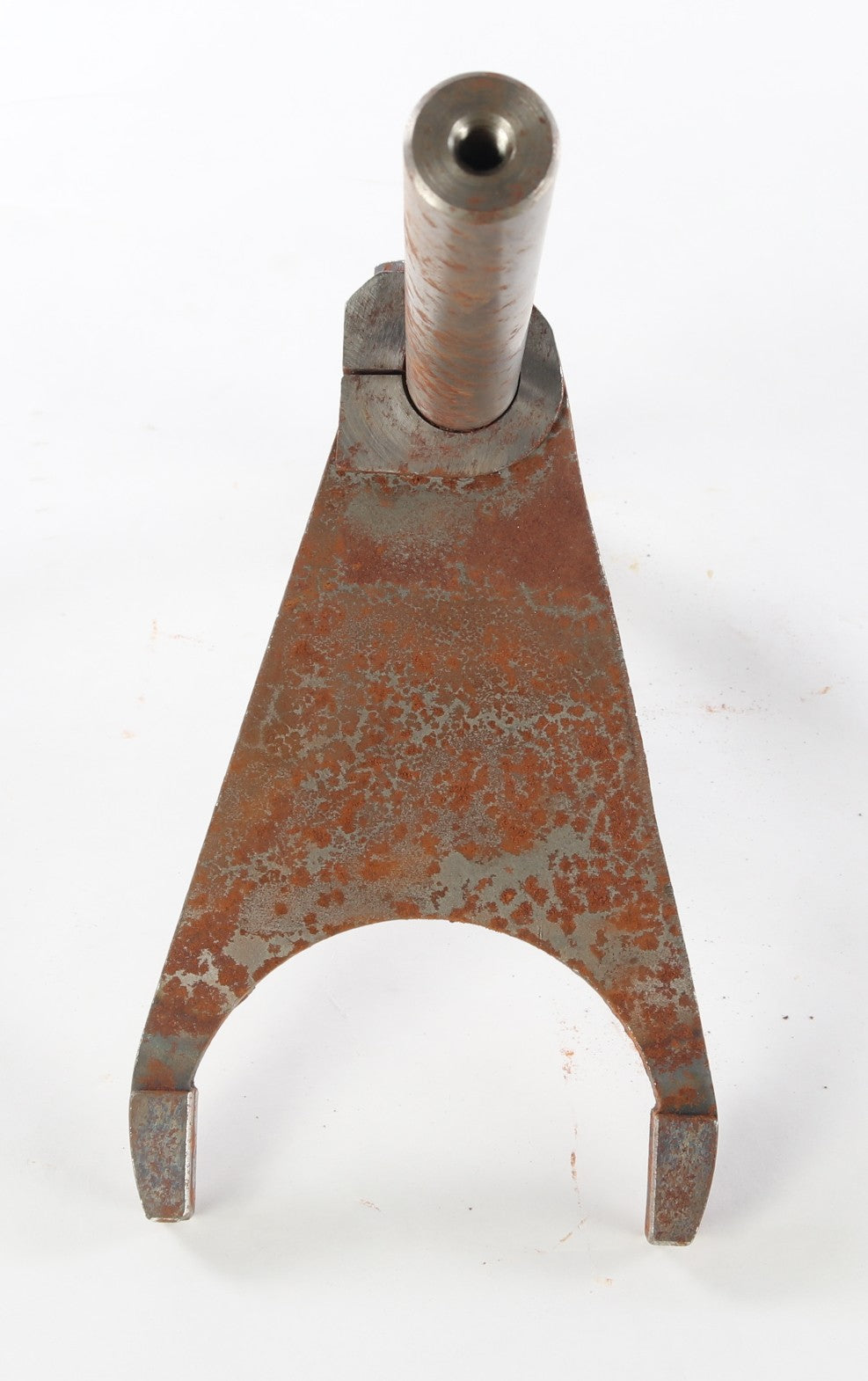 FABCO ­-­ 379-85-2 ­-­ FORK & SHAFT ASSEMBLY