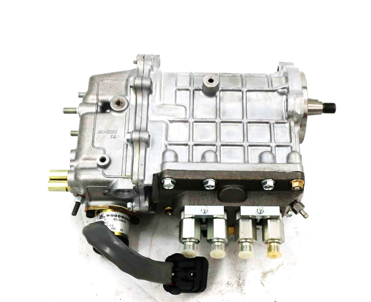 BOBCAT ­-­ 6698588 ­-­ FUEL INJECTION PUMP