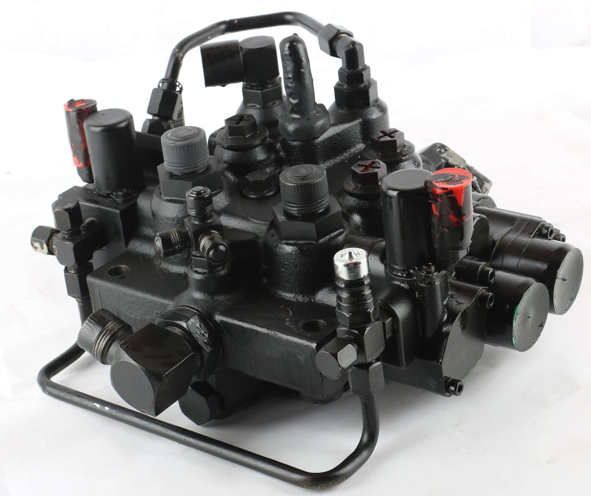 BOBCAT - 7161695 - VALVE - CONTROL