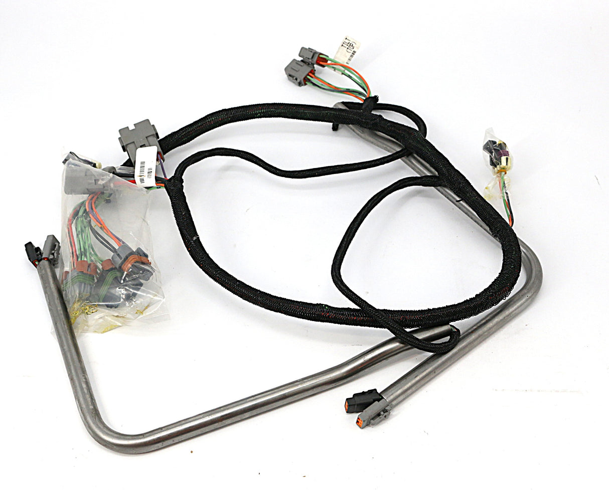BOBCAT ­-­ 7124125 ­-­ HARNESS