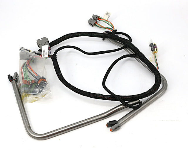 BOBCAT ­-­ 7124125 ­-­ HARNESS