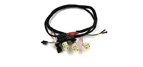 BOBCAT ­-­ 6729789 ­-­ HARNESS ACCESS