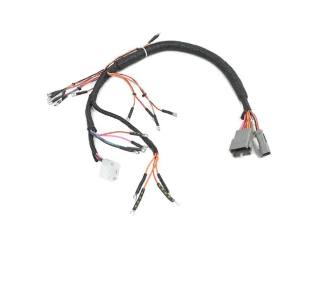 BOBCAT ­-­ 7193279 ­-­ HARNESS PANEL