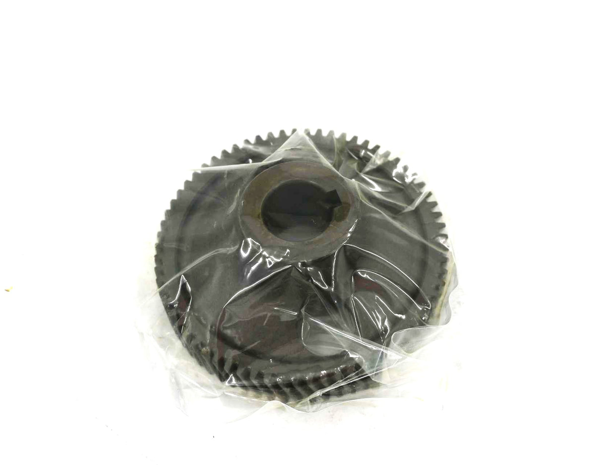 BOBCAT ­-­ 6684792 ­-­ GEAR