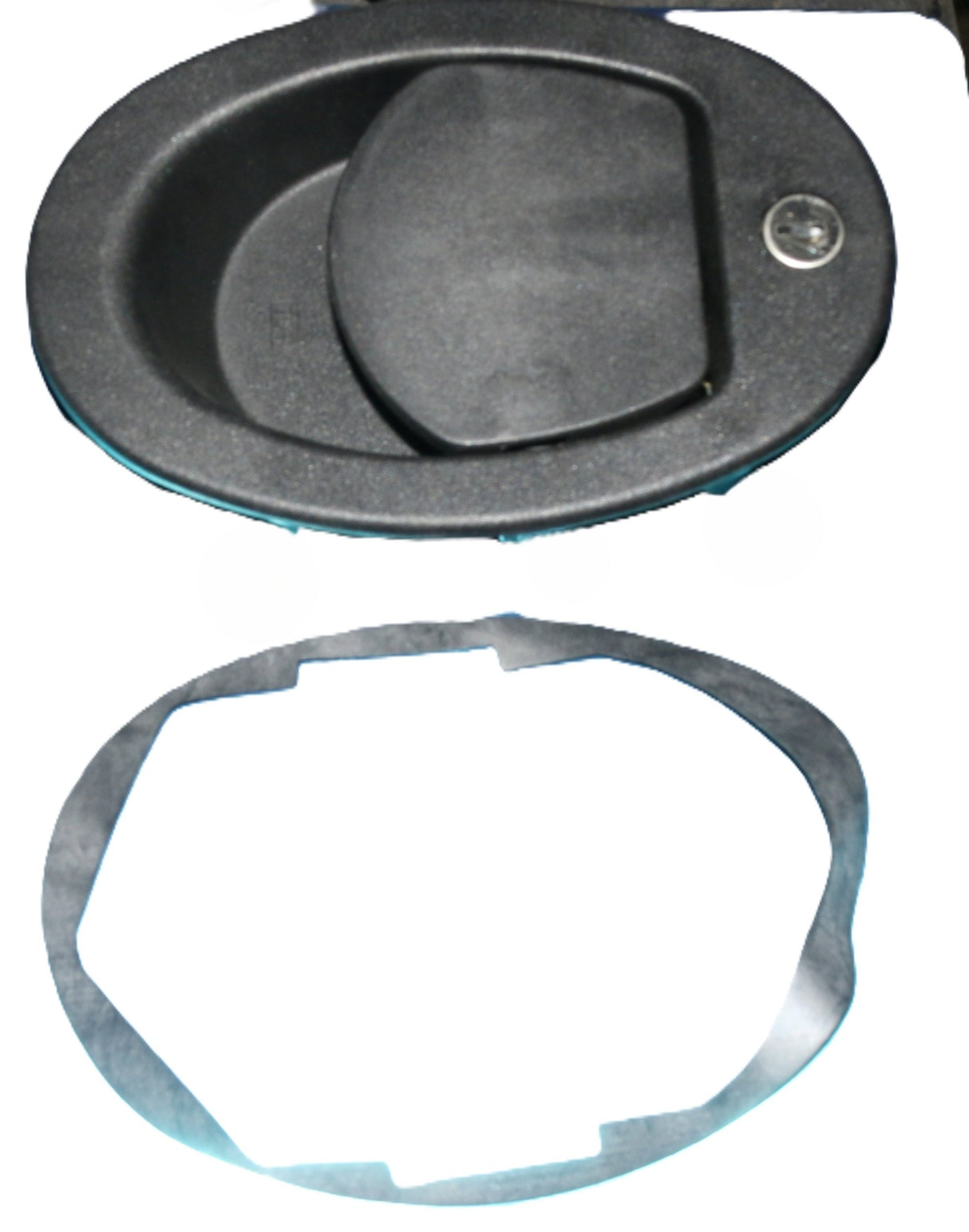 BOBCAT ­-­ 6688997 ­-­ DOOR HANDLE