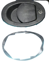 BOBCAT ­-­ 6688997 ­-­ DOOR HANDLE