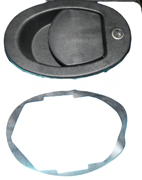BOBCAT ­-­ 6688997 ­-­ DOOR HANDLE