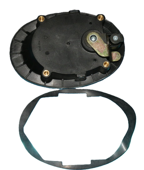BOBCAT ­-­ 6688997 ­-­ DOOR HANDLE