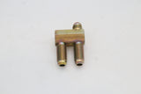 BOBCAT ­-­ 7203489 ­-­ FITTING  HYD CONNECTOR