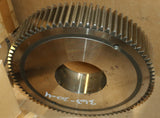 FABCO ­-­ 363-30-4 ­-­ GEAR-OUTPUT