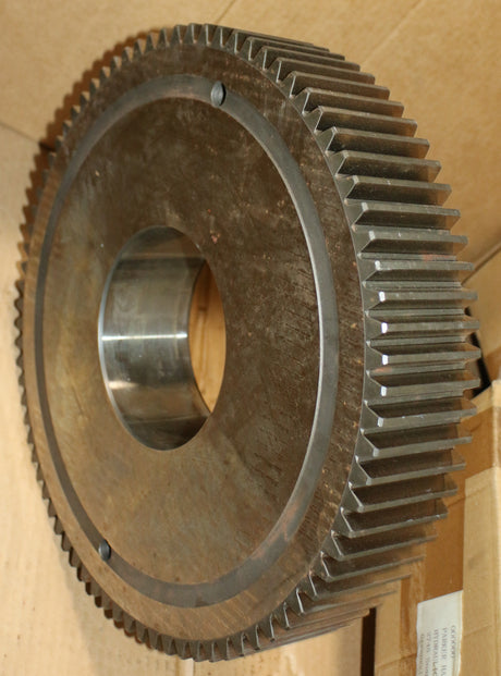 FABCO ­-­ 363-30-4 ­-­ GEAR-OUTPUT