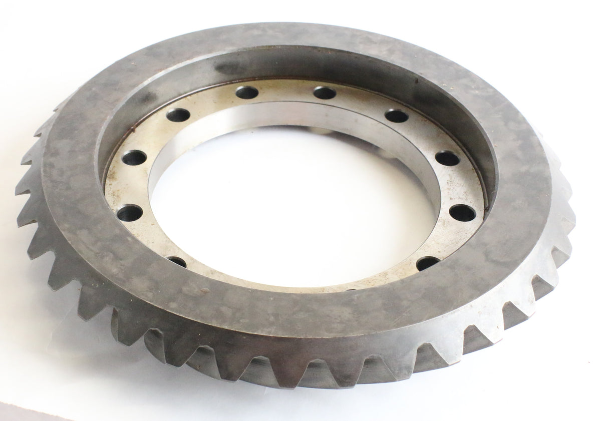 FABCO ­-­ 432C-10002 ­-­ SPIRAL BEVEL