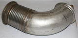 FLEETGUARD ­-­ Q652836-20 ­-­ PIPE EXH TURBO MUFFLER