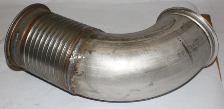 FLEETGUARD ­-­ Q652836-20 ­-­ PIPE EXH TURBO MUFFLER
