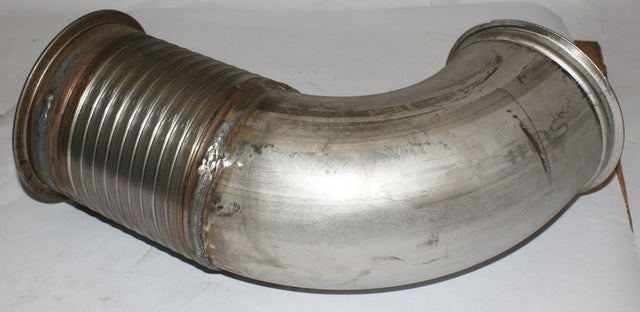 FLEETGUARD ­-­ Q652836-20 ­-­ PIPE EXH TURBO MUFFLER