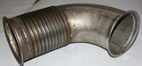FLEETGUARD ­-­ Q652836-20 ­-­ PIPE EXH TURBO MUFFLER