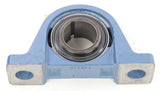 SKF ­-­ SY1.15/16LR ­-­ PILLOW BLOCK BEARING ARRANGEMENT 1-15/16 in ID