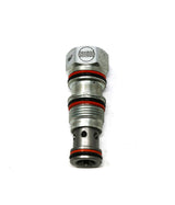 SUN HYDRAULICS   ­-­ CKCB-XCN ­-­ HYDRAULIC CHECK VALVE CARTRIDGE: PILOT OPERATED