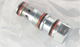 SUN HYDRAULICS   ­-­ CKCB-XCN ­-­ HYDRAULIC CHECK VALVE CARTRIDGE: PILOT OPERATED