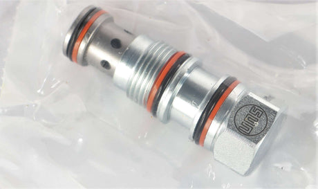 SUN HYDRAULICS ­-­ CKCB-XCN ­-­ HYDRAULIC CHECK VALVE CARTRIDGE: PILOT OPERATED