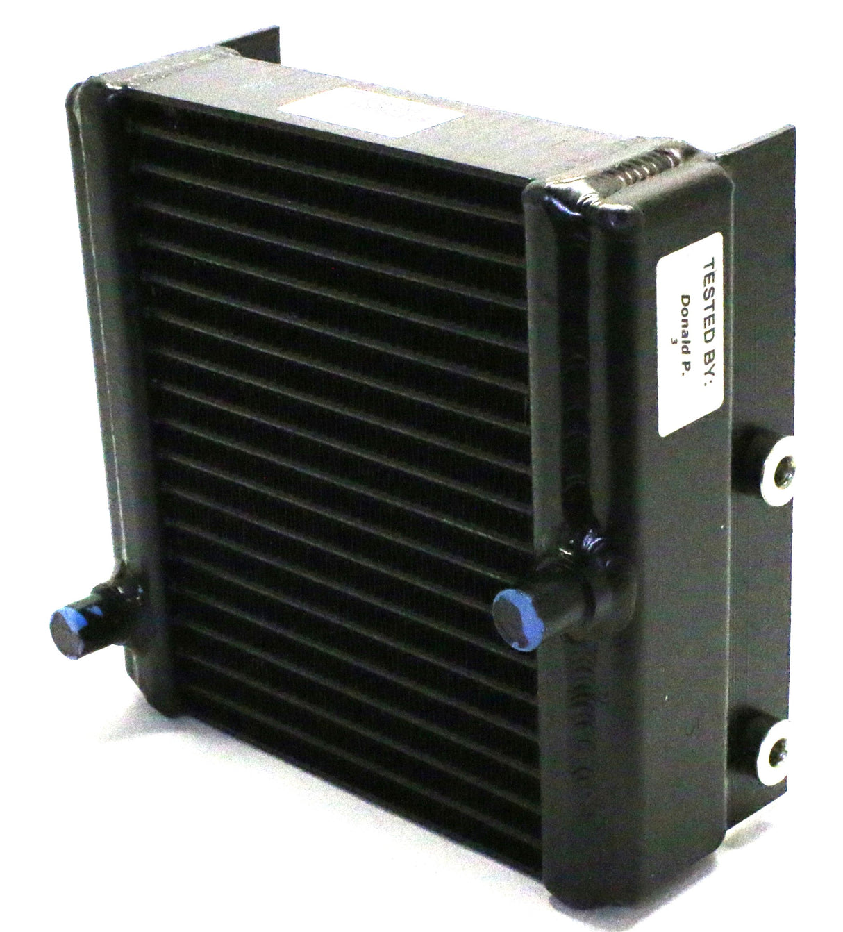 JB RADIATOR SPECIALTIES ­-­ RS-5948 ­-­ OIL COOLER