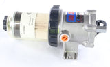 DAVCO ­-­ 382952MAK-25 ­-­ FUEL PRO 382 FILTER W|12V 195W PREHEAT