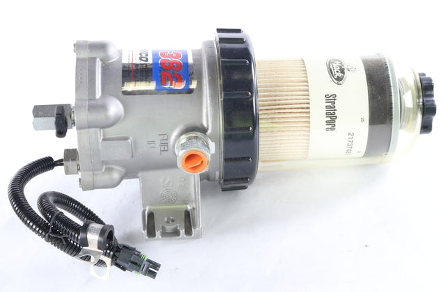 DAVCO ­-­ 382952MAK-25 ­-­ FUEL PRO 382 FILTER W|12V 195W PREHEAT