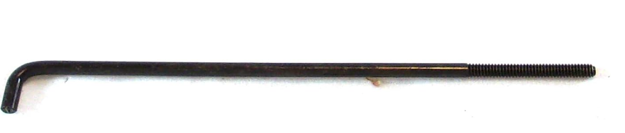 WISCONSIN ENGINE ­-­ VE876S1 ­-­ CONTROL ROD