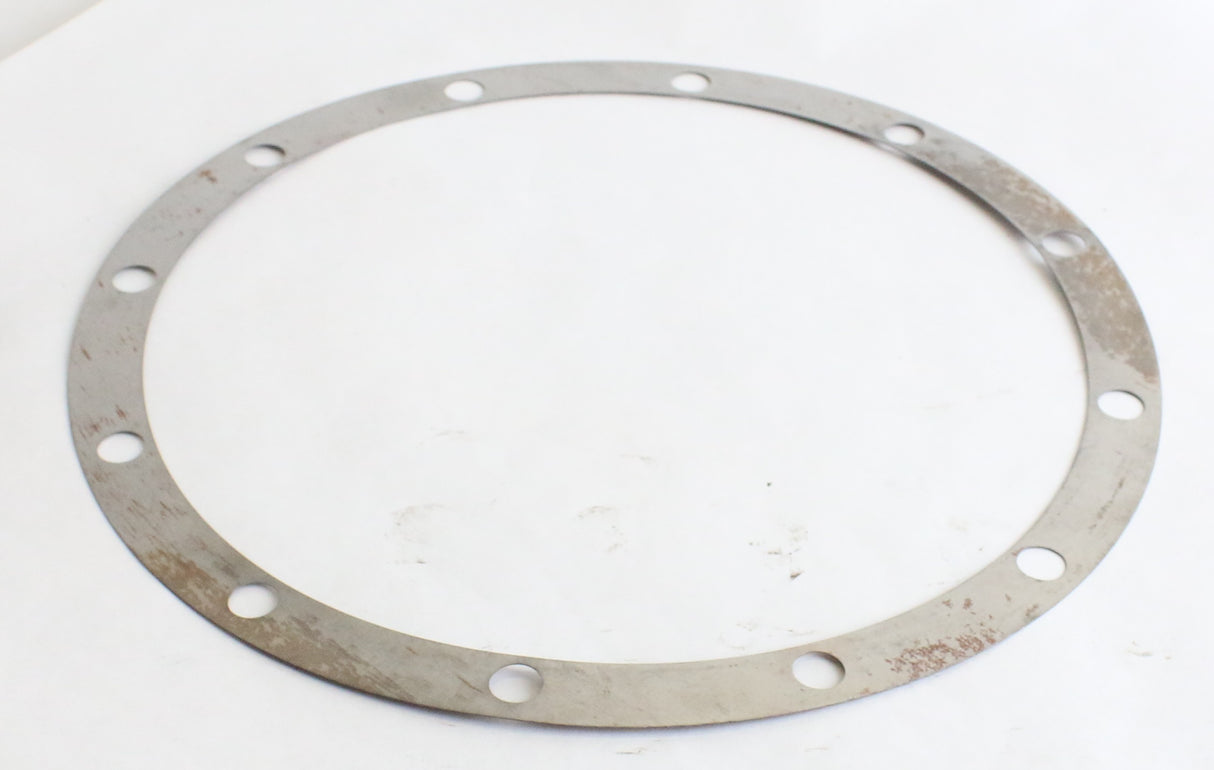 SISU AXLE ­-­ 144-239-1400 ­-­ PLATE