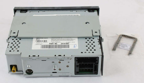 VOLVO ­-­ 22949604 ­-­ XM RADIO