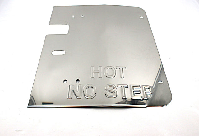 MACK ­-­ 21531299 ­-­ HEAT SHIELD