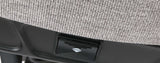 SCHWARZE ­-­ 65777 ­-­ SEAT A/R CLOTH FL DS