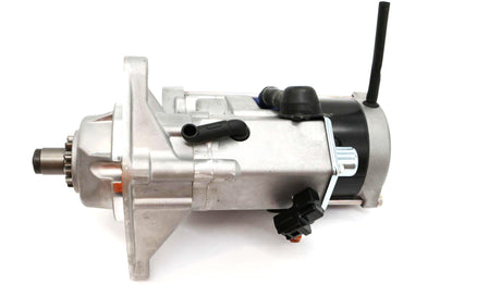 SCHWARZE ­-­ 64318 ­-­ STARTER - REMANUFACTURED