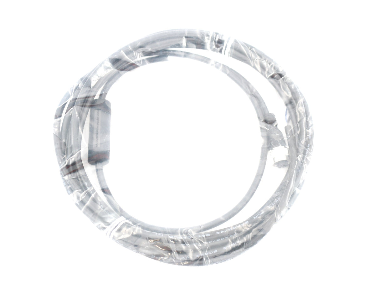 SCHWARZE ­-­ 61865 ­-­ CABLE RGB PNEUMATIC REGULATOR