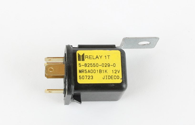 SCHWARZE ­-­ 29916 ­-­ STARTER RELAY