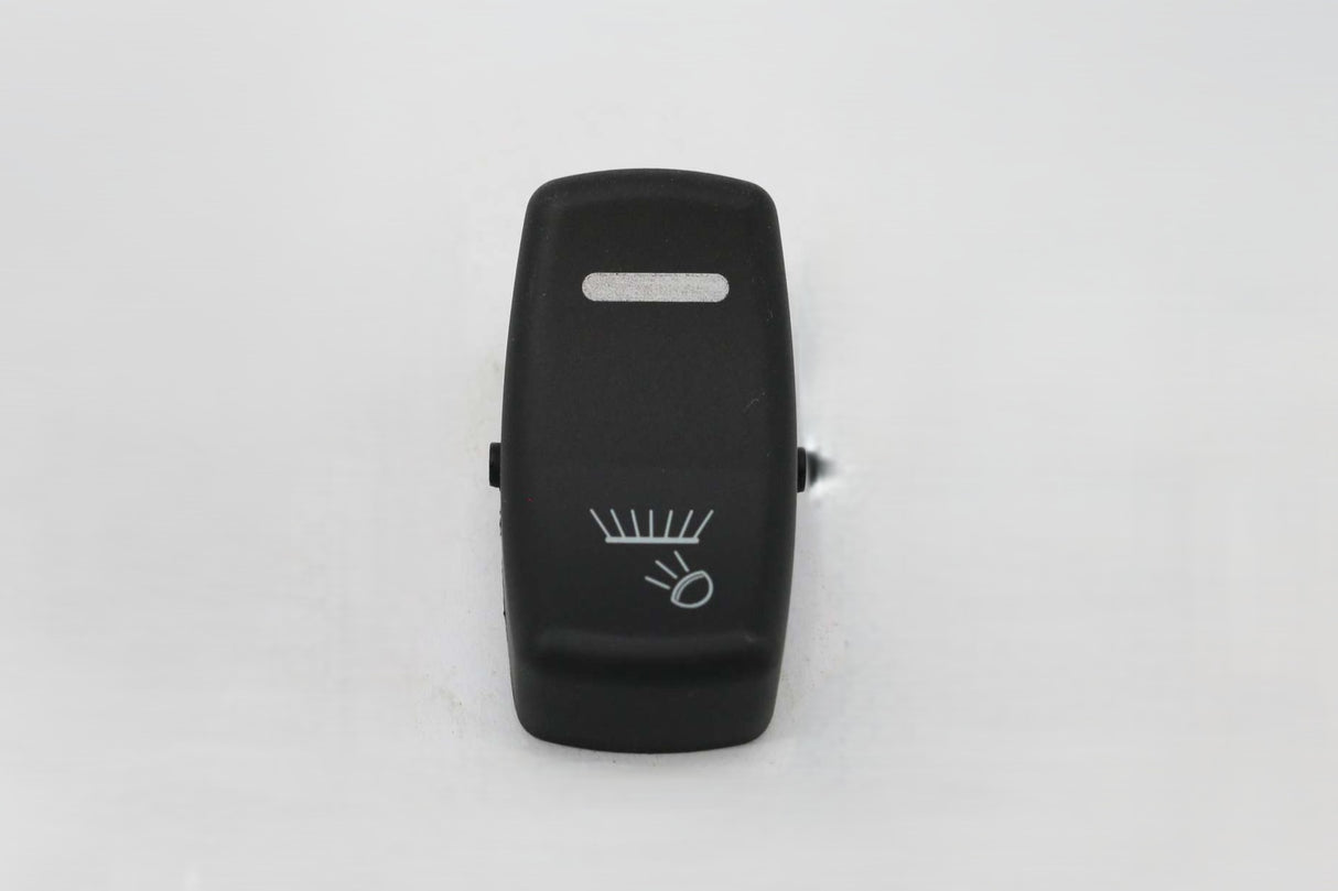 SCHWARZE ­-­ 27231 ­-­ SWITCH ACTUATOR RHS GB LIGHT