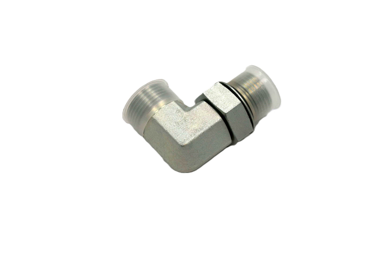 SCHWARZE ­-­ 62300 ­-­ ELBOW 90% 3/4 MFS X 3/4 MORB