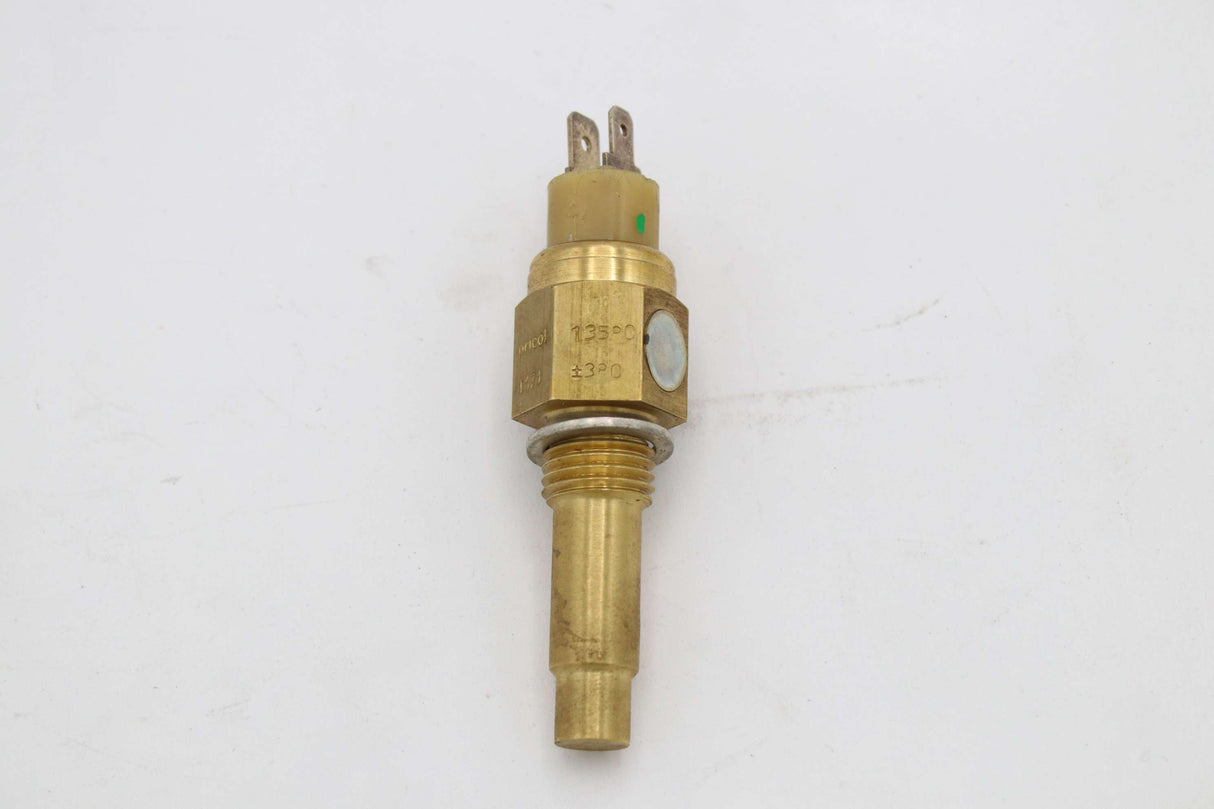 DEUTZ DIESEL ­-­ 0118-2707 ­-­ TEMP SENDER