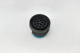 DEUTSCH ­-­ HDP26-24-21SE ­-­ HOUSING TERMINAL CAP