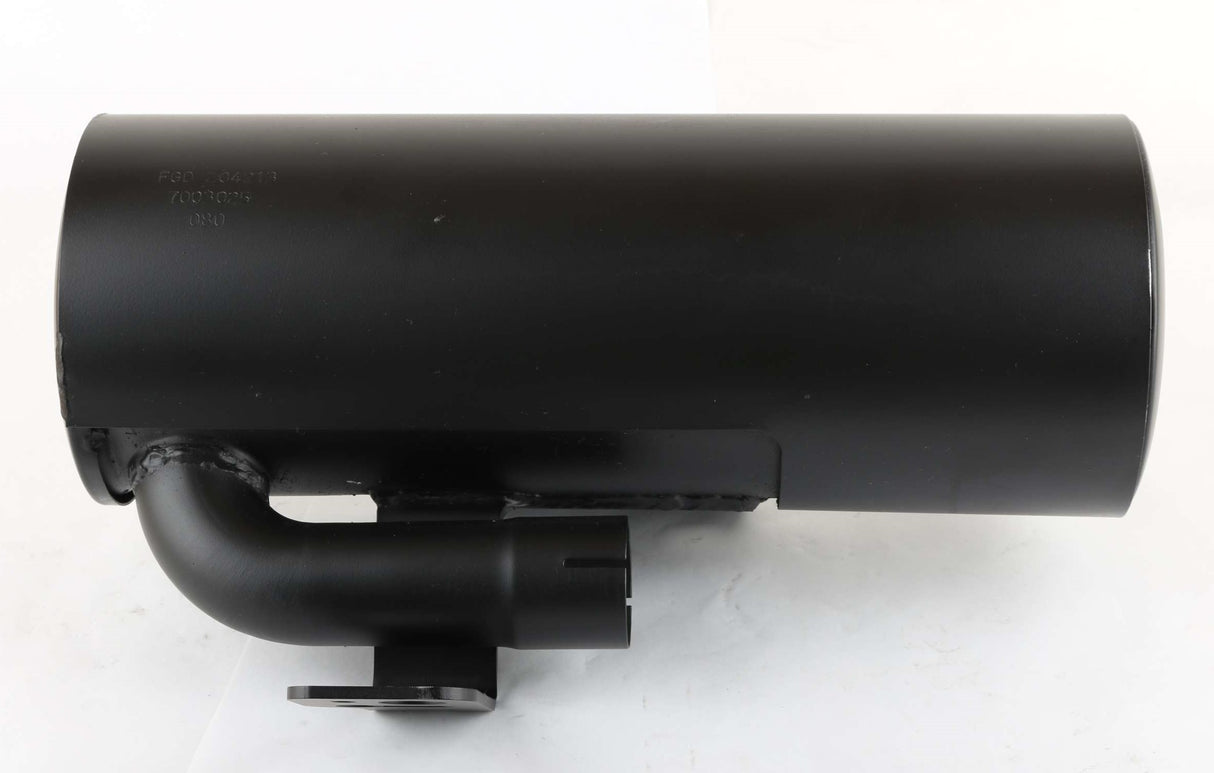 BOBCAT ­-­ 7003025 ­-­ MUFFLER